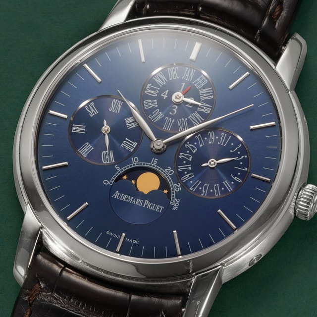 Audemars Piguet Jules Audemars 26000PT.OO.D028CR.01 Image 2